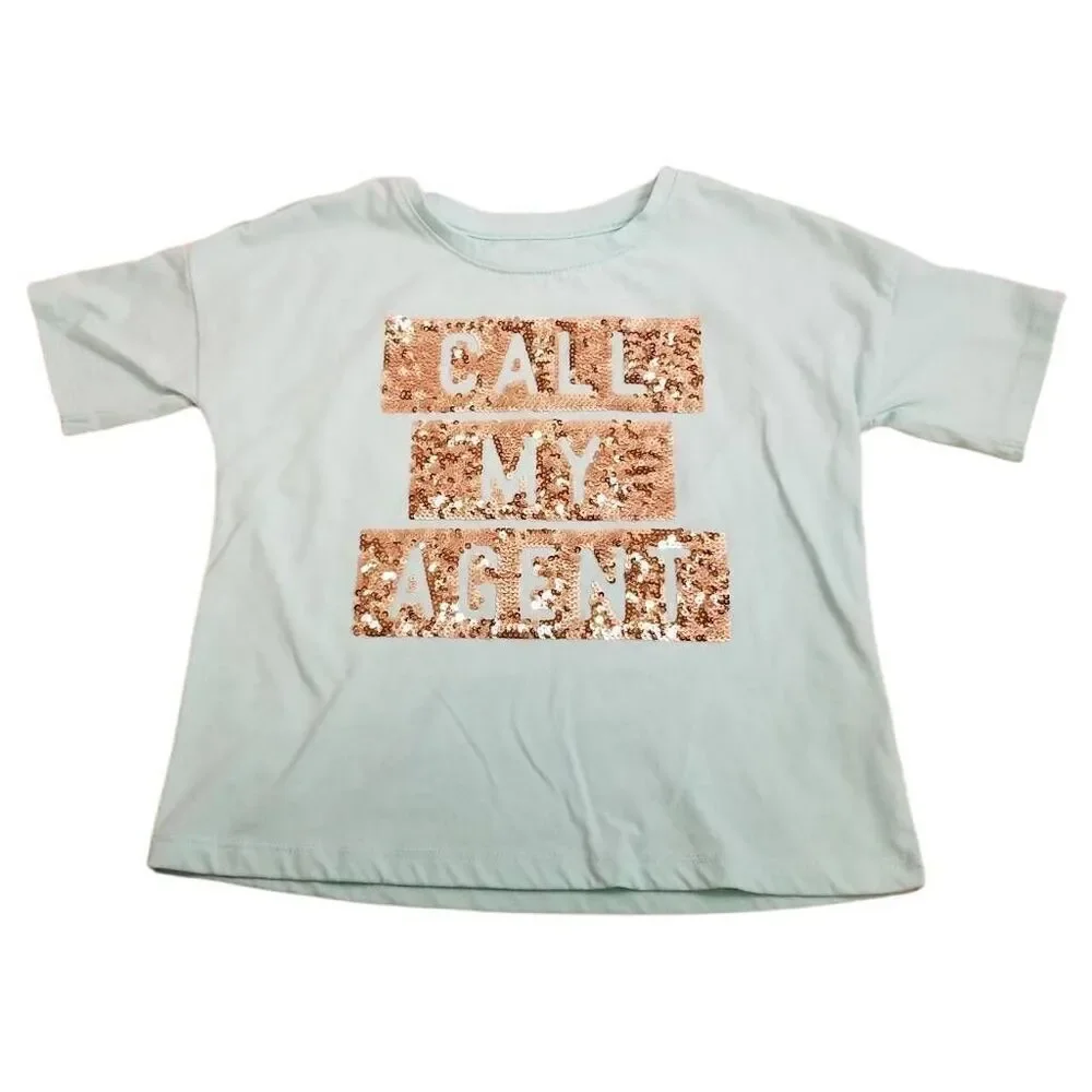 Children's Place shirt 